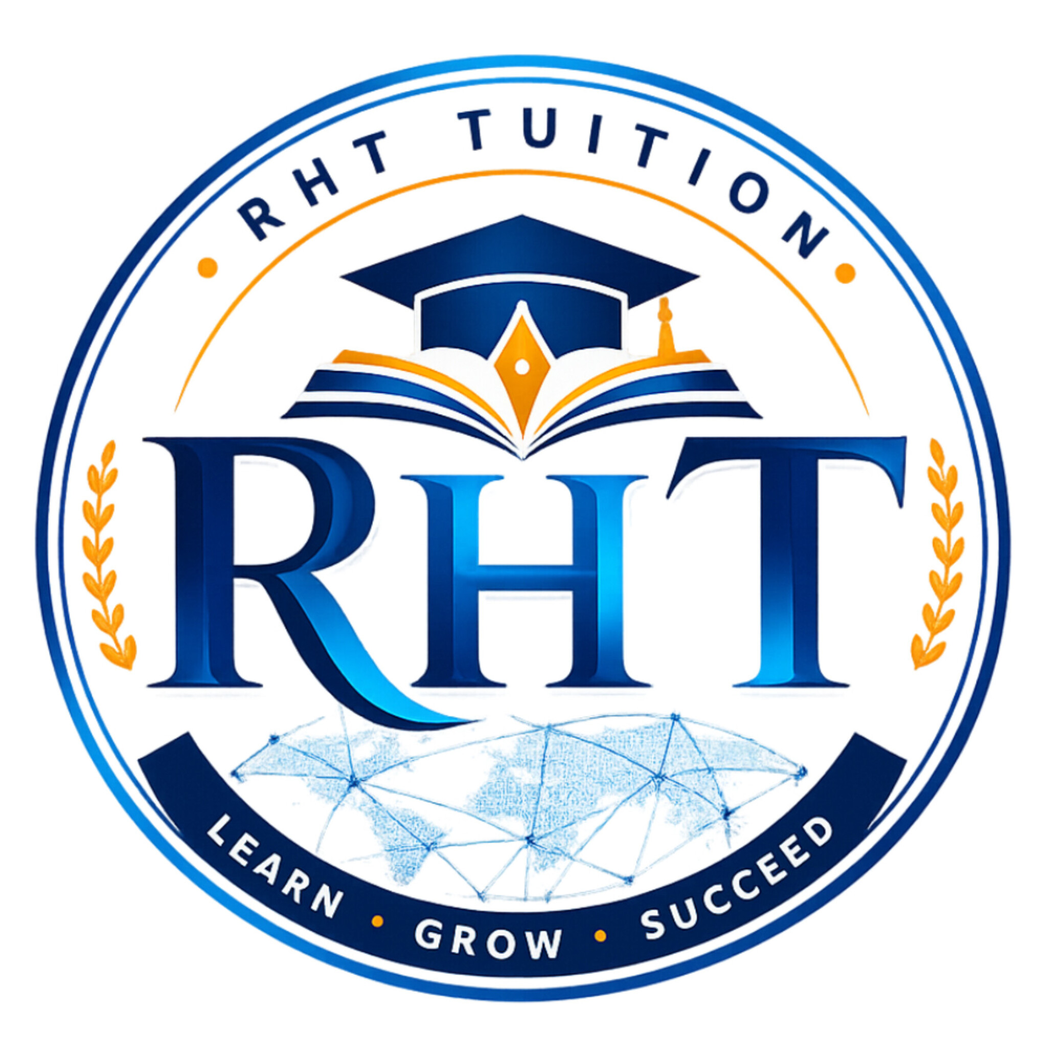 RHT Logo