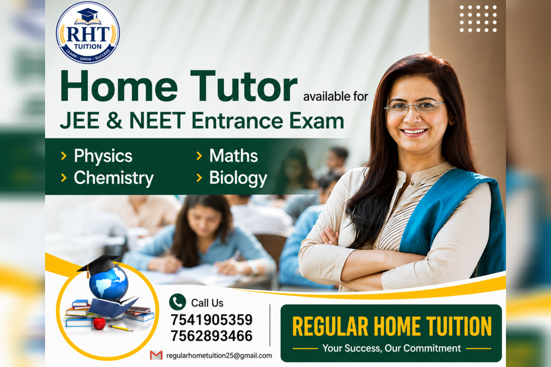 Teacher Ad 2